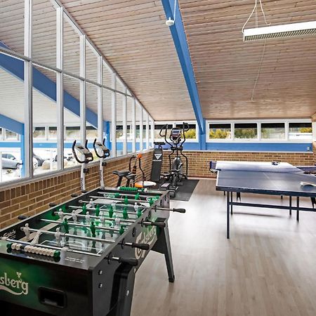 Awesome Apartment In Nexo With Sauna Exteriör bild